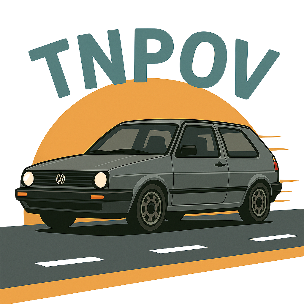 TNPOV travel logo